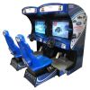 Ford Racing Full Blown STD Cabinet Image