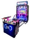 ON TARGET 2 PLAYER CABINET IMAGE