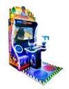 Mission: Impossible Arcade - 2 Player DLX Cabinet