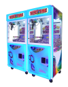 Ticket Time - 2 Player Cabinet