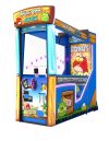 Angry Birds Arcade Cabinet Image