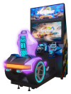 Apex Rebels STD Cabinet 1 Ply