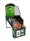 NBA Game Time - Celtics Cabinet