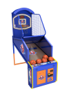 NBA Game Time - Cabinet