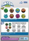 Smash N Win Balls