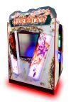 House of the Dead: Scarlet Dawn Cabinet