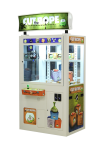 Cut the Rope Prize Cabinet Image