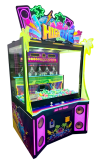 HIGH FIVE TICKETS CABINET IMAGE
