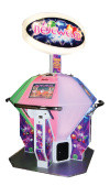 Bejeweled Cabinet Image