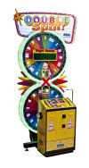 DOUBLE SPIN CABINET