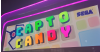 Capto Candy Cabinet Header