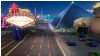 Speed Rider 4 DX - Map Vegas