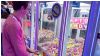Capto Candy Cabinet - 1 Player