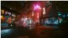 Cyber Punk 2077 Turf Wars - Location Background