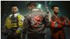 Cyber Punk 2077 Turf Wars - Character
