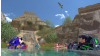 Forbidden Island Screen