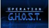 Target Bravo: Operation Ghost DLX - Logo Starting Screen