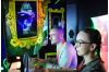 Luigi's Mansion Arcade - 2 Players concentrating