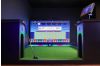 Interactive Mini Golf Cabinet