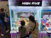 High Five Player