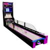 NEON BOWLING SINGLE CABINET IMAGE