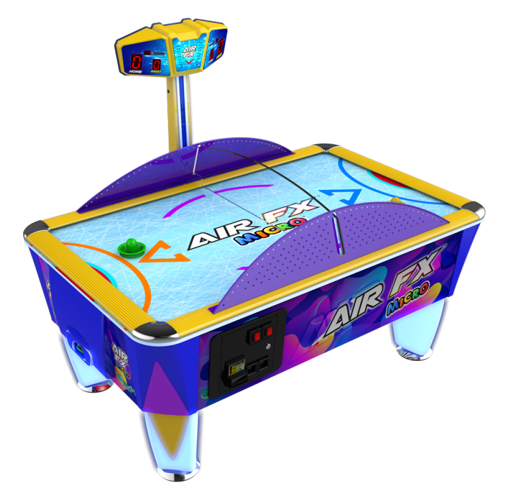 Sonic Sports Air Hockey Arcade Game, Buy Now