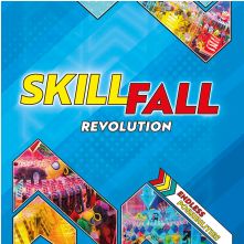 Check out this video on the market leading Skill Fall Revolution!