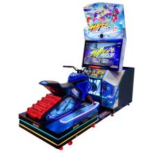 HYPER CROSS MOTION SINGLE PLAYER