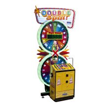 DOUBLE SPIN