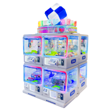 MINI CUBE PRIZE WORLD