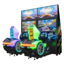 APEX REBELS STD