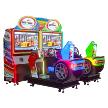 DAYTONA CHAMPIONSHIP USA MOTION EDITION