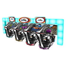 DAYTONA CHAMPIONSHIP USA SDLX