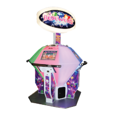 BEJEWELED