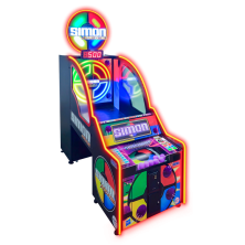 SIMON ARCADE