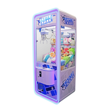 Prize & Vending Games