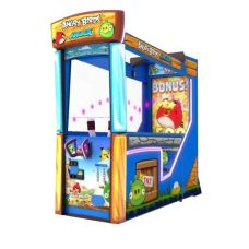 Angry Birds™ Arcade - Parts