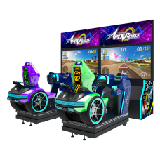 Video Games