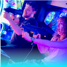Attraction Games