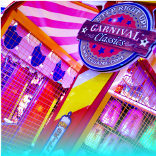 Carnival Themed Games