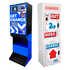 Change Machines