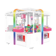 Crane Games