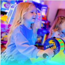 Kids Games
