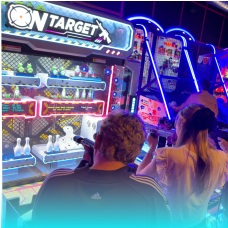 Shoot'em Up Games