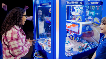 Smash N Win Players
