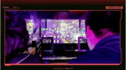 Cyber Punk 2077 Turf Wars - Gameplay