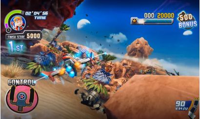 Air Strike - Gameplay Screenshot 2