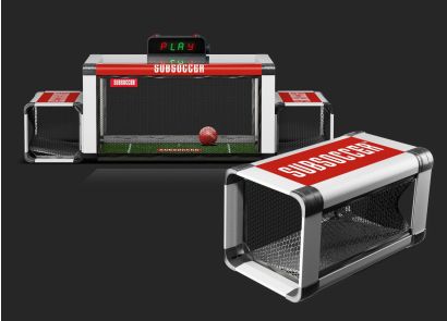 Subsoccer Cabinet Image 2
