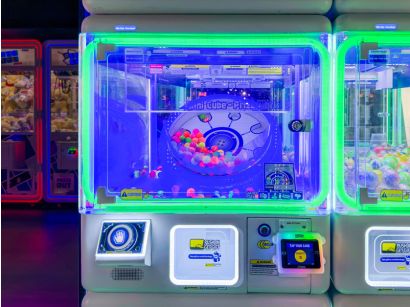 MWPC - Rotary Cube
