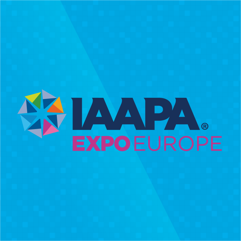 IAAPA EXPO EUROPE